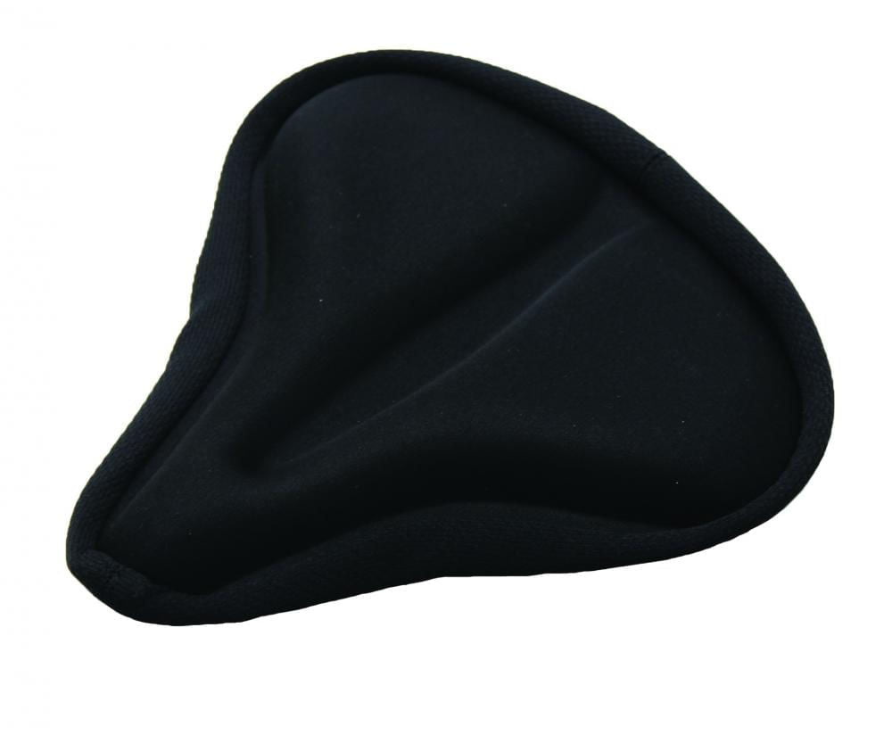 Husa sa gel Ergo Wide, siliconic, husa lycra, sistem montaj cu cordon, 260 x 245 mm, 2, atomico.ro