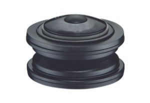 Cuvete furca semi-integrate 1 1/8", otel, Ø44 mm, etansare la praf, cuve otel, cos cu bile inclus, 4, atomico.ro