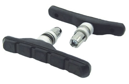 Saboti frana Cantilever, lungime 72 mm, culoare cartus negru, 1, atomico.ro