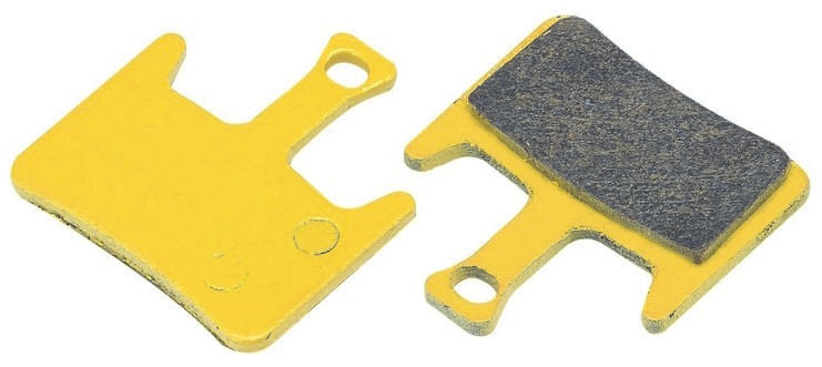 Placute frana semi-organice Hayes, compatibile Prime Hydraulical, 1, atomico.ro