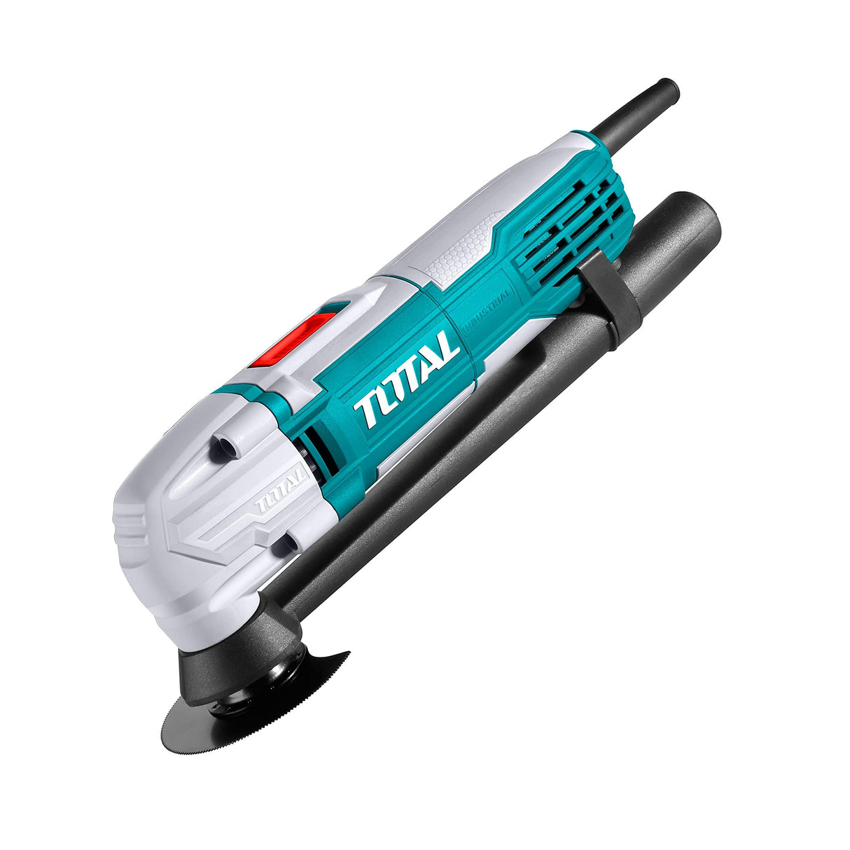 Unealta multifunctionala Total 300W, 5 accesorii, 2, atomico.ro