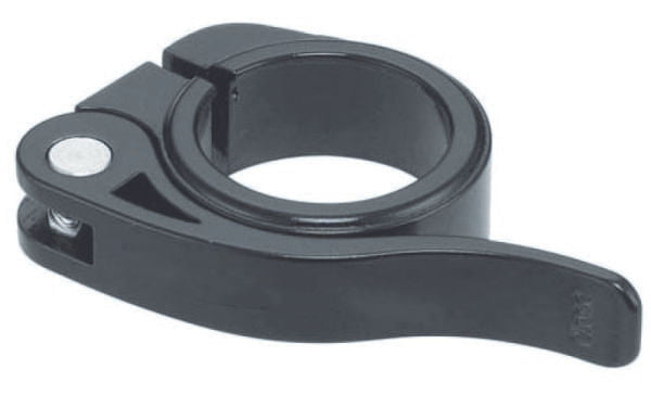 Colier tija sa 35 mm, aluminiu, 40 g, 5, atomico.ro