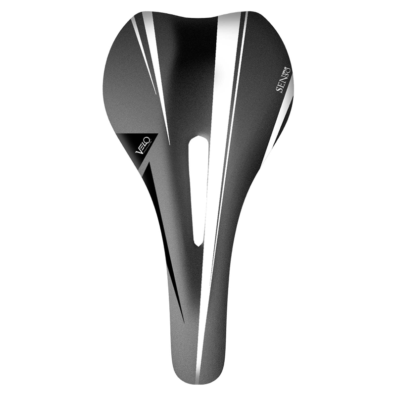 Sa Velo Zipo, spuma densitate inalta, 277 x 145 mm, 233 g (VL-1741), 4, atomico.ro