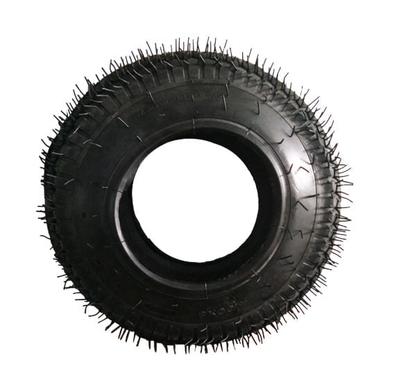 Set cauciuc + camera 4.00-8, 1, atomico.ro