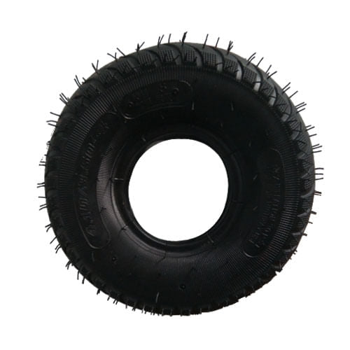 Set cauciuc + camera 3.50-4, 1, atomico.ro