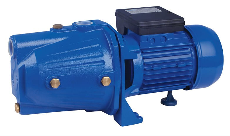 Pompa de suprafata apa curata Gospodarul Profesionist Jet-100L - 800W, 3200 l/h - RESIGILAT, 1, atomico.ro