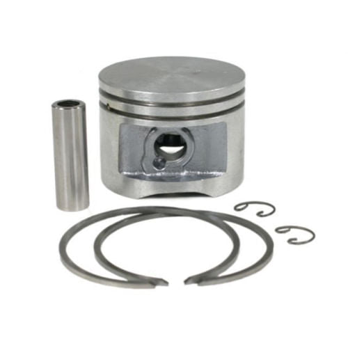 Piston complet Stihl MS 280 – diametru 46 mm, 1, atomico.ro