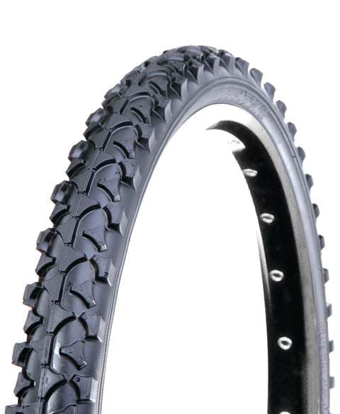Cauciuc bicicleta Deestone D202 20x1.90 (47-406) MTB, 1, atomico.ro