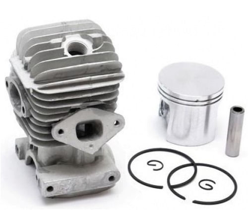 Kit cilindru complet drujba 2500, 34 mm (DM), 1, atomico.ro