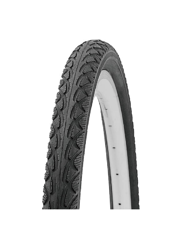 Cauciuc bicicleta Wanda 28x1.75 (47-622 / 700x47C), P1134, City, 1, atomico.ro