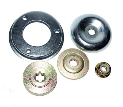 Set piulita, oala, capace cap rotativ (MC), 3, atomico.ro