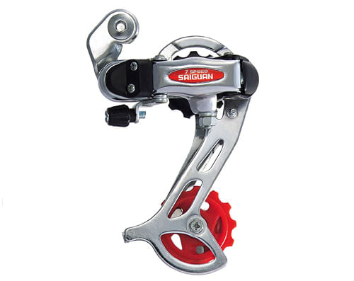 Schimbator pinioane CP, prindere cadru, Megapower HG-40A, 1, atomico.ro