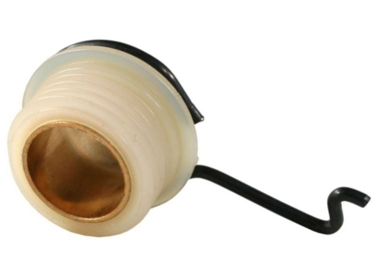 Vierme pompa ulei Stihl MS 290, 310, 360, 390 (1125 640 7110), 1, atomico.ro