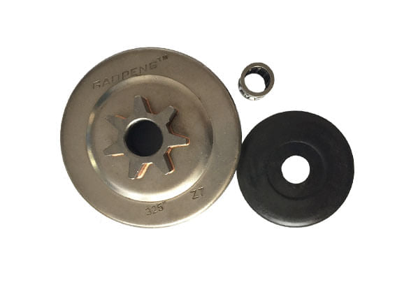 Oala ambreiaj + stihlea + colivie compatibil Stihl MS 260, MS 260 C, 270, 270 C, 280, 280 C, 026 – 3/25-7 (3 piese), 1, atomico.ro