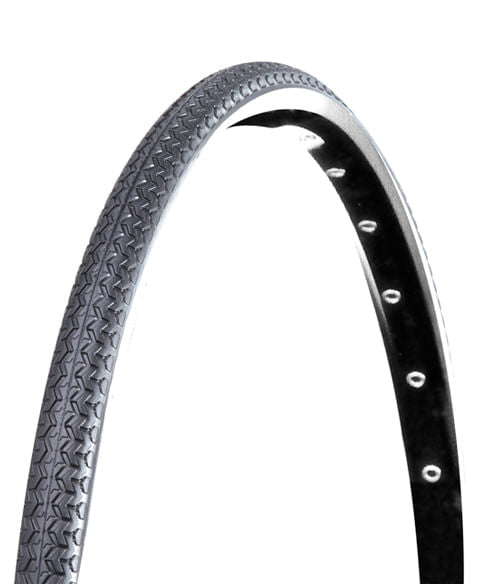 Cauciuc bicicleta Deestone D1003 26x1.1/2 (35-584) 650B standard strada, 1, atomico.ro