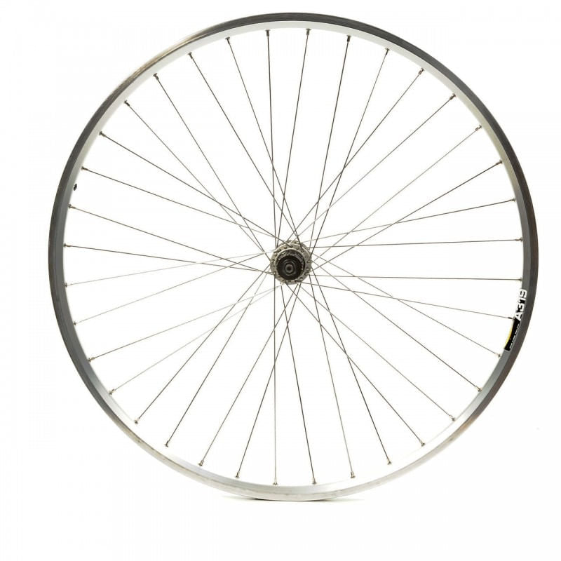 Roata bicicleta fata al smp 26x1.5-1.75 (MTB, 36H, 14G), 1, atomico.ro