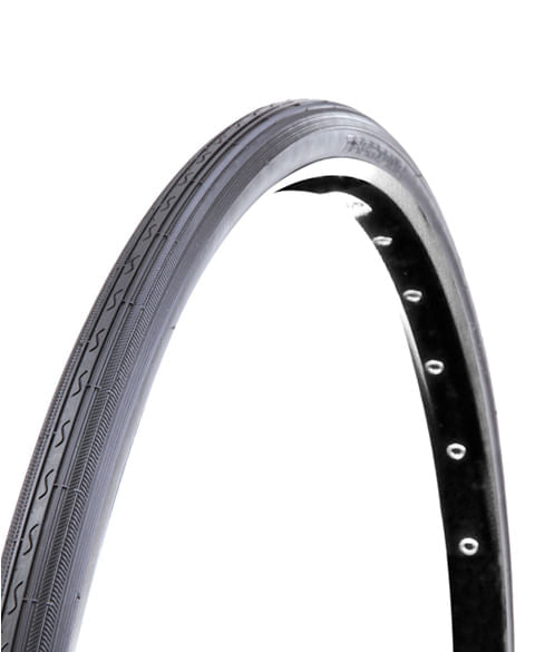 Cauciuc bicicleta Deestone D273 27x1.1/4 (32-630) strada, 1, atomico.ro