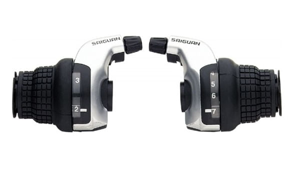 Manete schimbator rotativ index, model Easy Shift, 1, atomico.ro