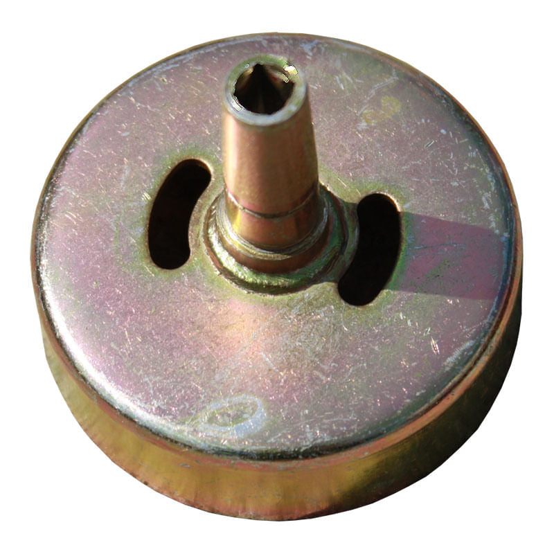 Oala ambreiaj - patrat (MC), 16, atomico.ro