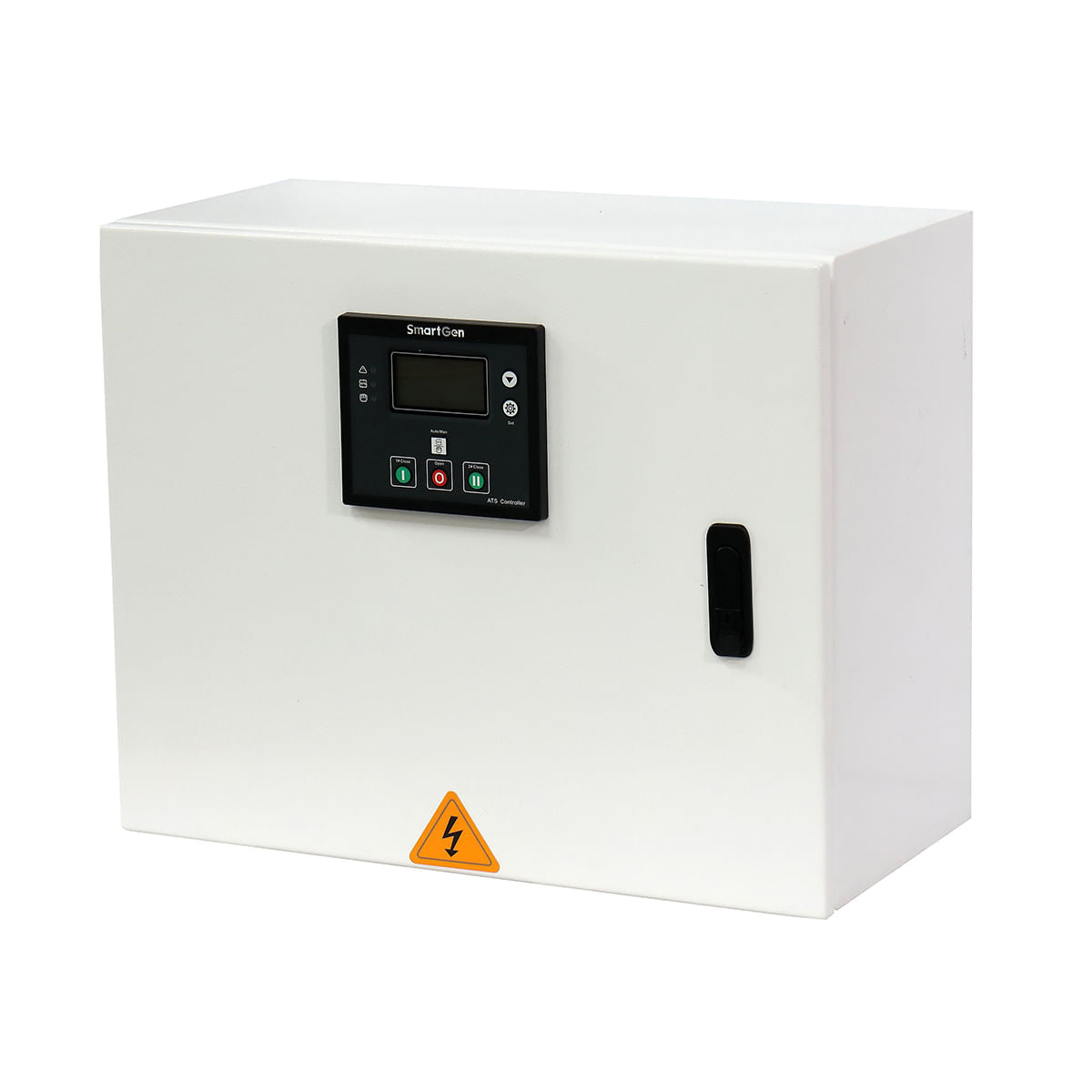 Automatizare monofazata Stager YA20125F12, 125A, 12Vcc, 1, atomico.ro