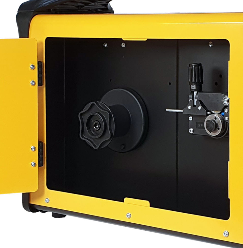 Invertor sudare MIG/MAG ProWeld MIG1050e Multifuncion, 2, atomico.ro