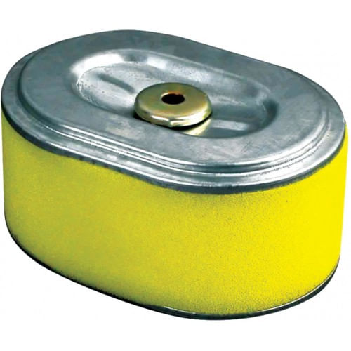 Filtru aer tip oval, compatibil Honda GX 120, 1, atomico.ro