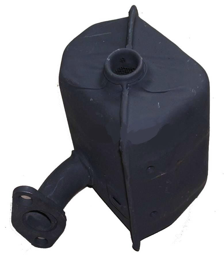 Esapament HND GX 110-120-140-160-200, 1, atomico.ro