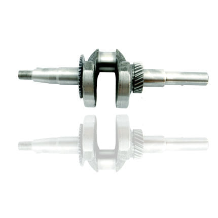 Ambielaj 1" cu pana, compatibil Honda GX 240 / 270, 2, atomico.ro