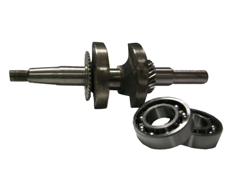 Ambielaj 3/4 (19 mm) cu pana compatibil Honda GX 140 / 160 / 200, 2, atomico.ro