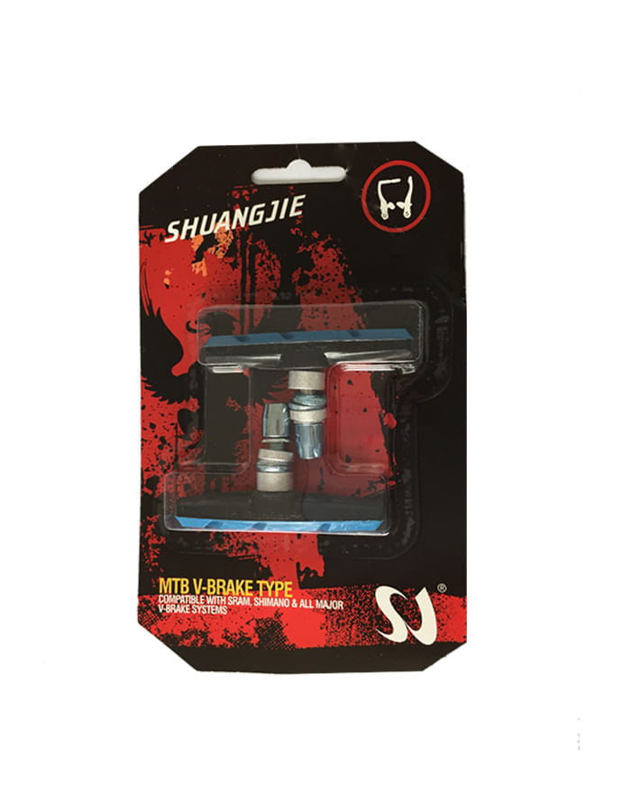 Saboti frana imbus, 70 mm, Top Color, 1, atomico.ro