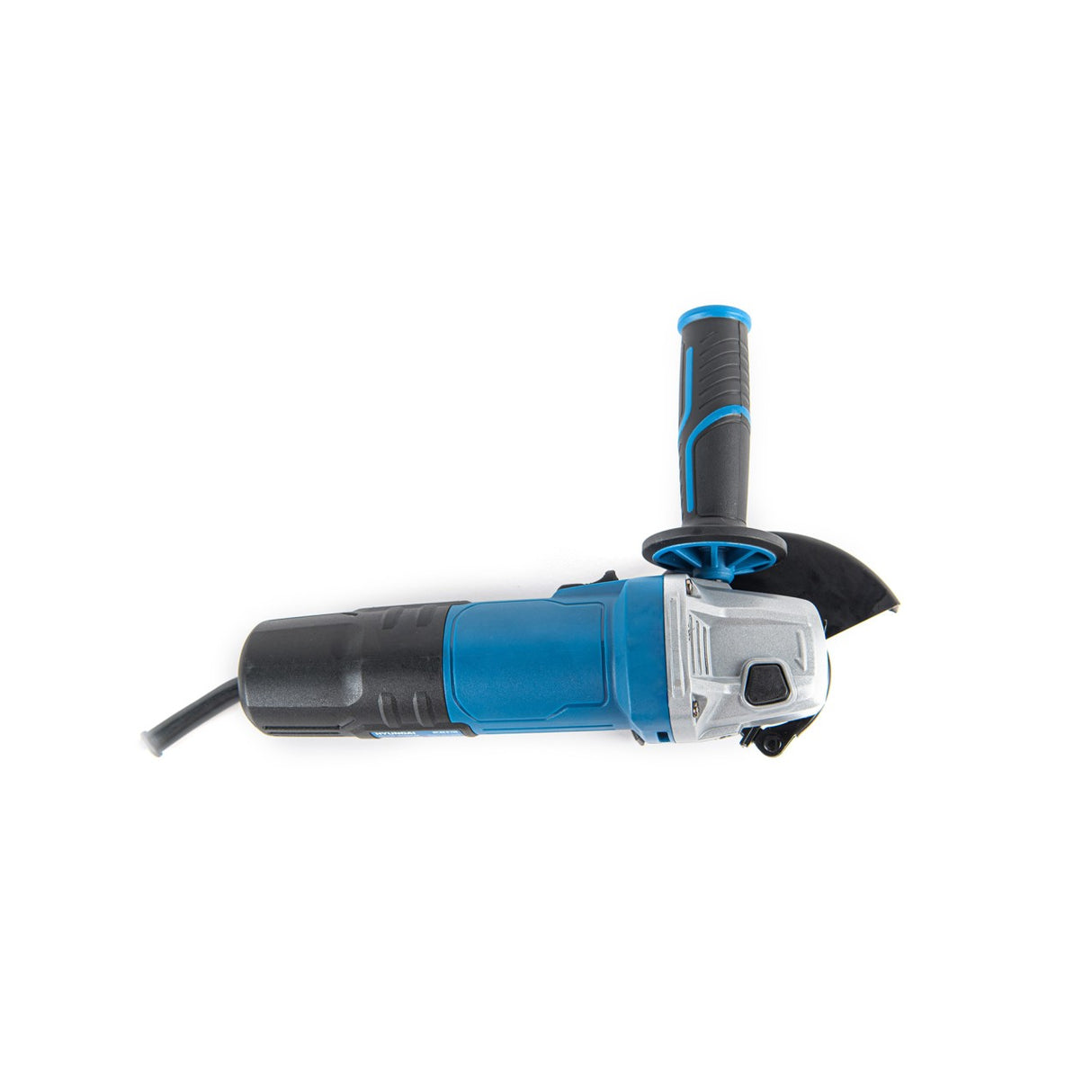 Polizor unghiular Hyundai, 900W, 125mm - HY-AG 9-125, 3, atomico.ro