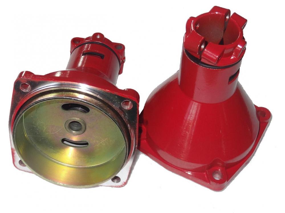 Oala ambreiaj cu reductor China, 7 dinti, 26 mm (MC), 6, atomico.ro