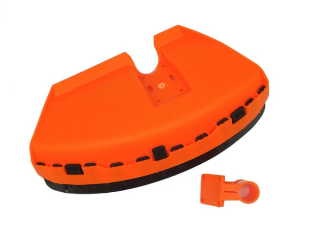 Scut protector China (MC), 7, atomico.ro