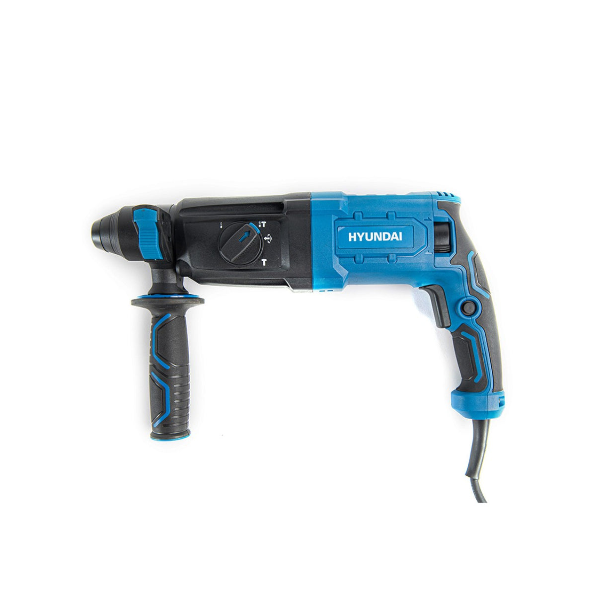 Ciocan rotopercutor Hyundai, 800W, 3.2J, HY-BH 2-26, 2, atomico.ro