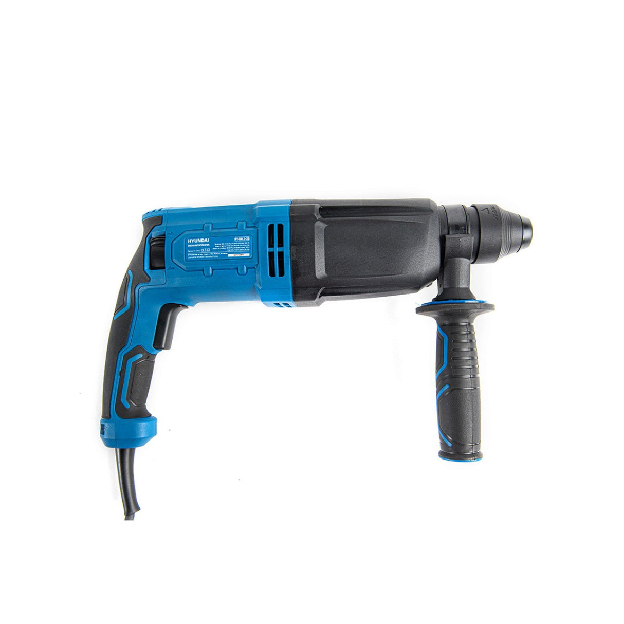 Ciocan rotopercutor Hyundai, 800W, 3.2J, HY-BH 2-26, 3, atomico.ro