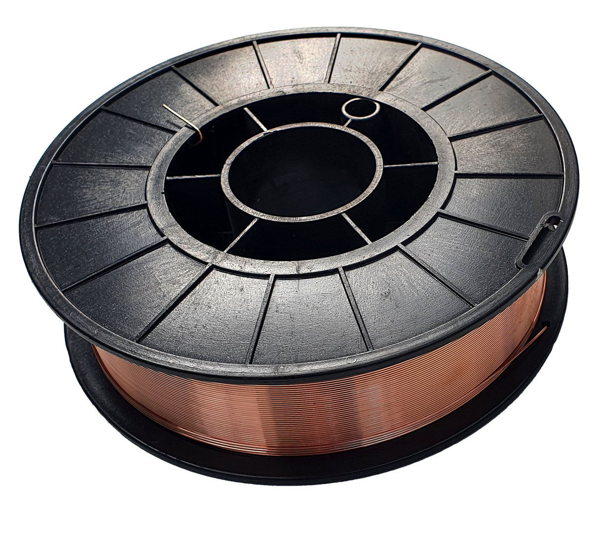 Sarma sudura ProWELD ER70S-6, 0.6mm, rola 5kg/D200, 1, atomico.ro