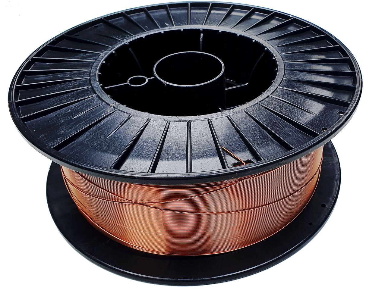 Sarma sudura ProWELD ER70S-6, 1.2mm, rola 15kg/D270, 1, atomico.ro