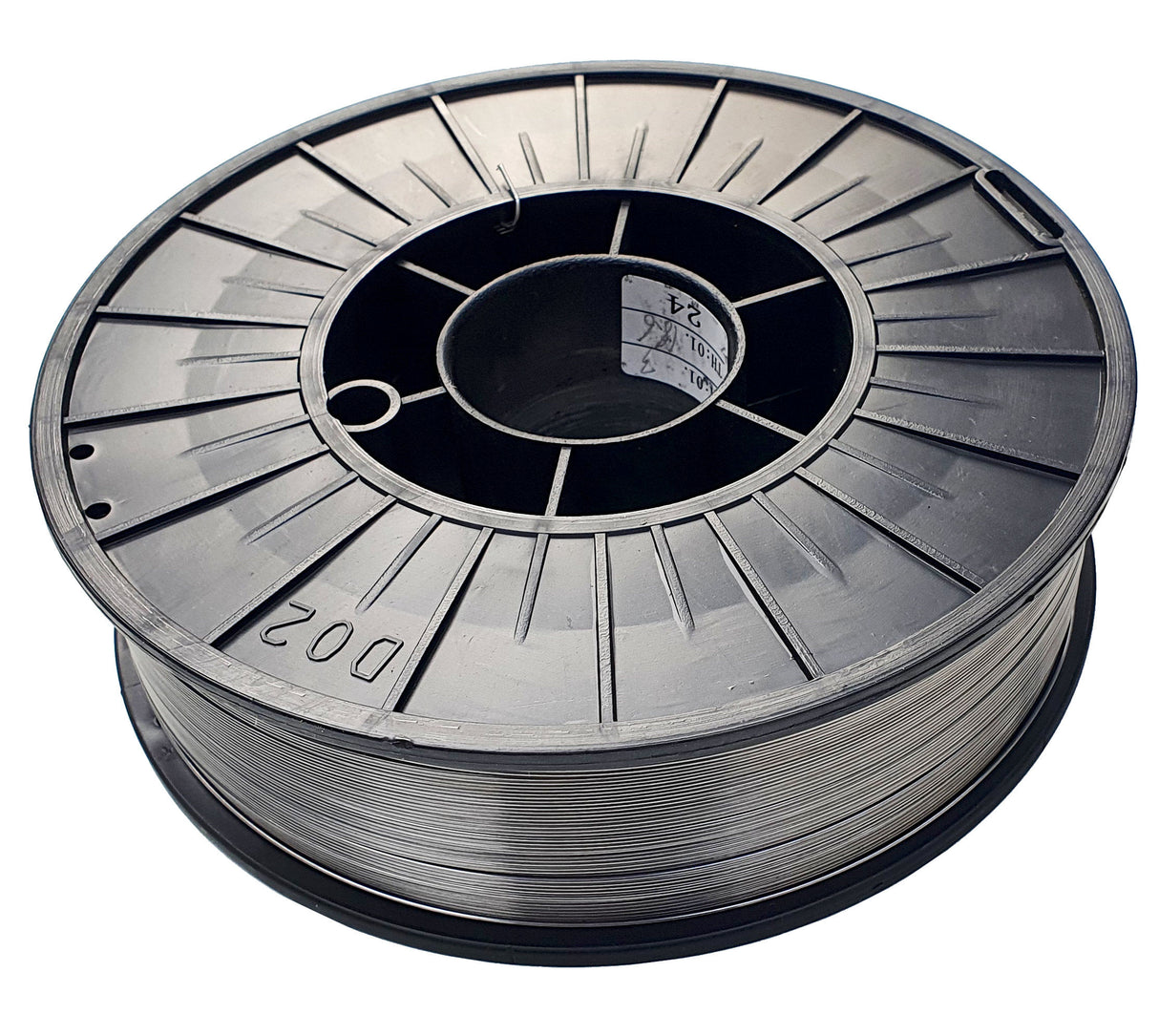 Sarma sudura ProWELD E71T-GS, flux 0.8mm, rola 5kg/D200, 1, atomico.ro