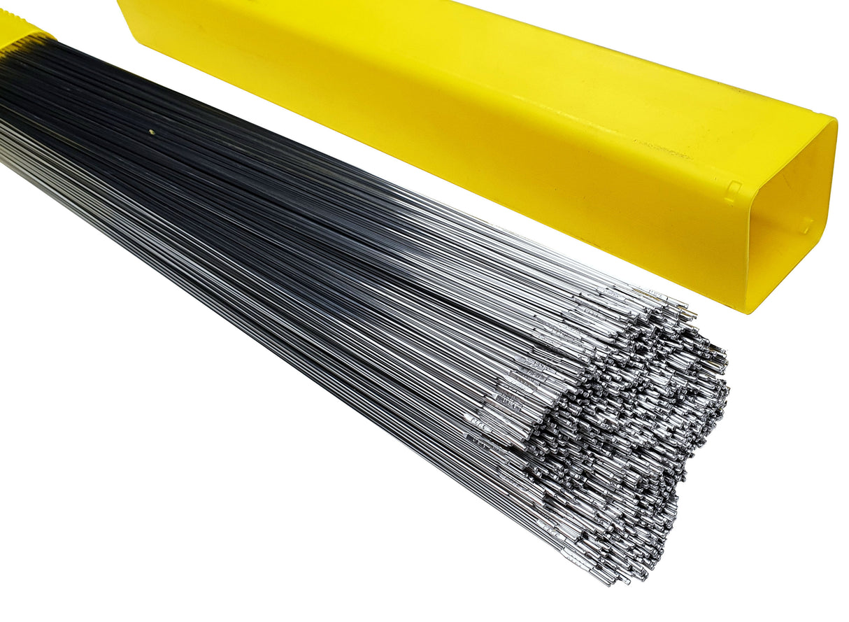 Bagheta sudura ProWELD ER4043, Al 1.6x1000mm, tub 5kg, 2, atomico.ro