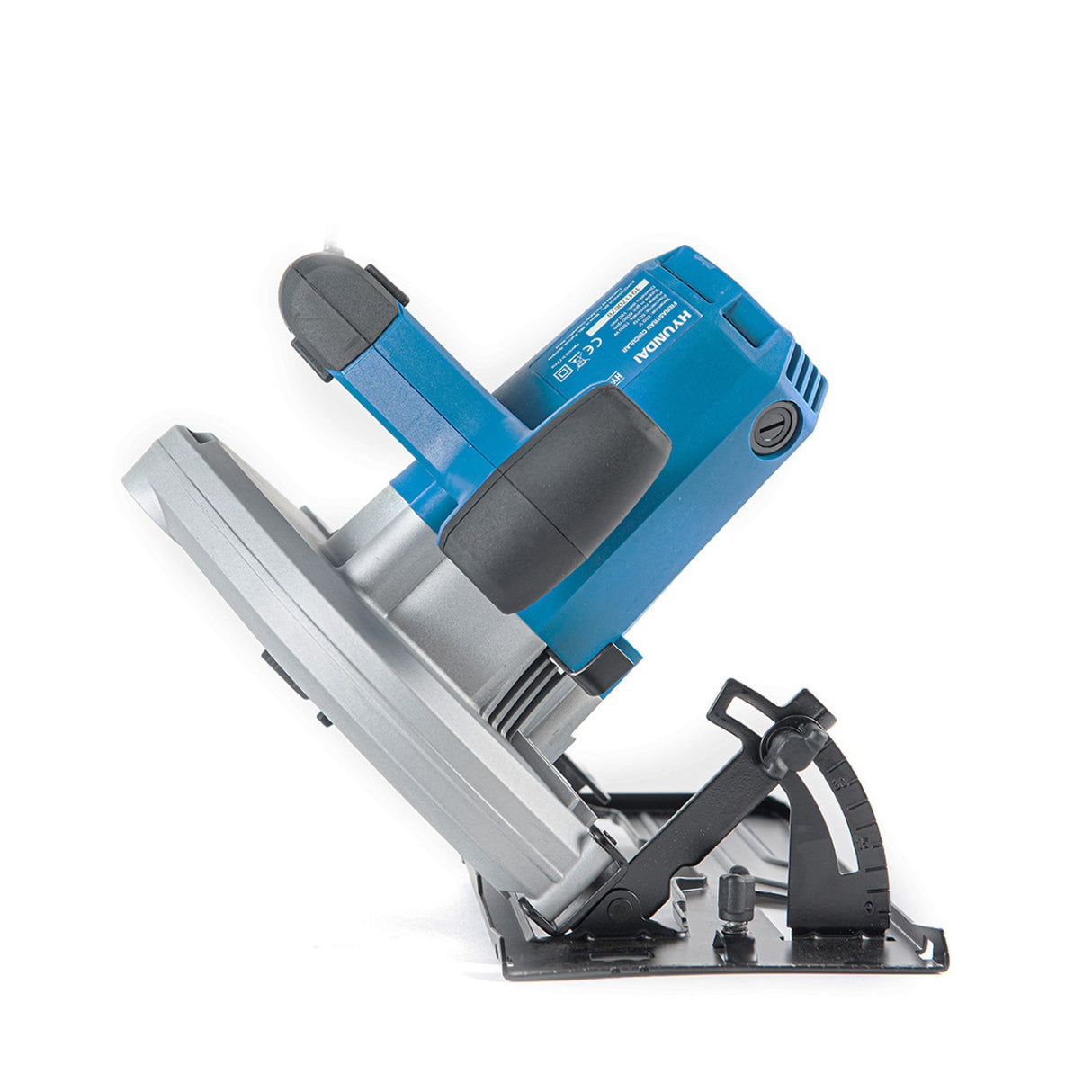 Fierastrau circular de mana HYUNDAI HY-CS 190, 3, atomico.ro