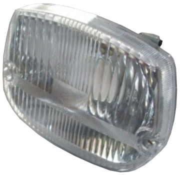 Far simplu Piaggio Ciao, 4, atomico.ro