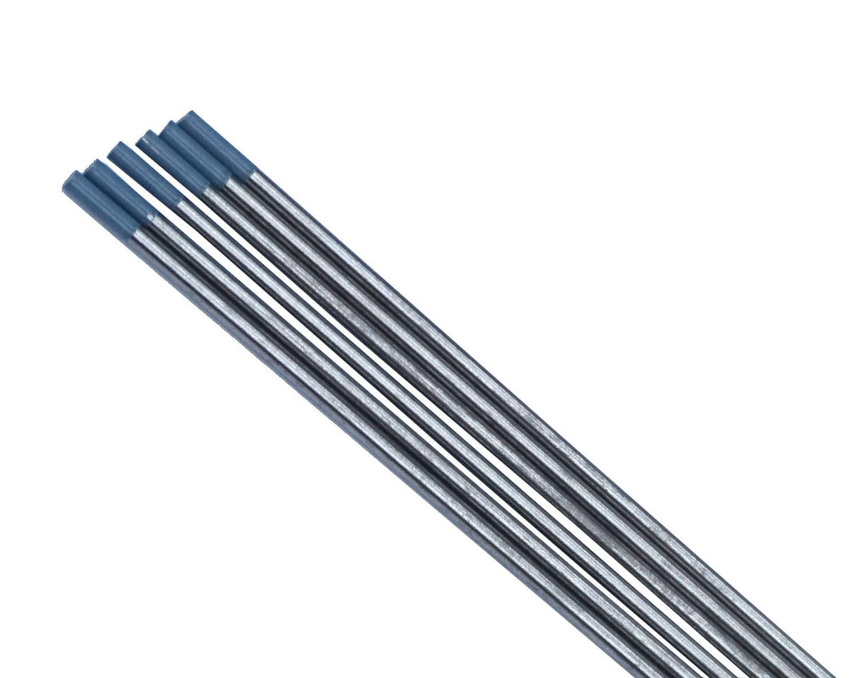 Electrozi tungsten gri ProWELD WC20 , 2.4x175mm, 10buc, 1, atomico.ro