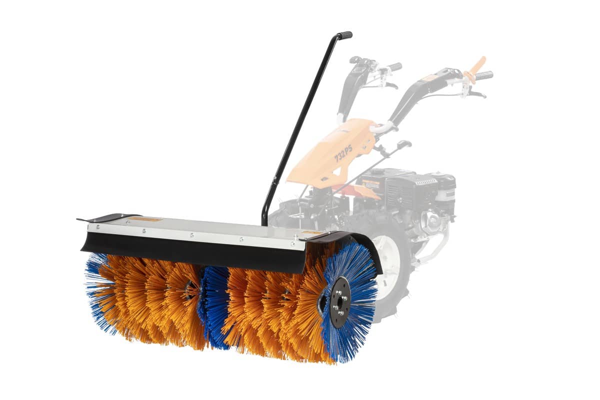 Perie OMac, 100 cm, MV 15000, 2, atomico.ro