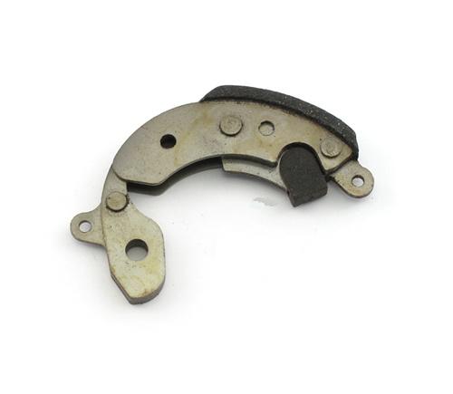 Ambreiaj pornire variator Piaggio Ciao - mic (model fara variator), 4, atomico.ro