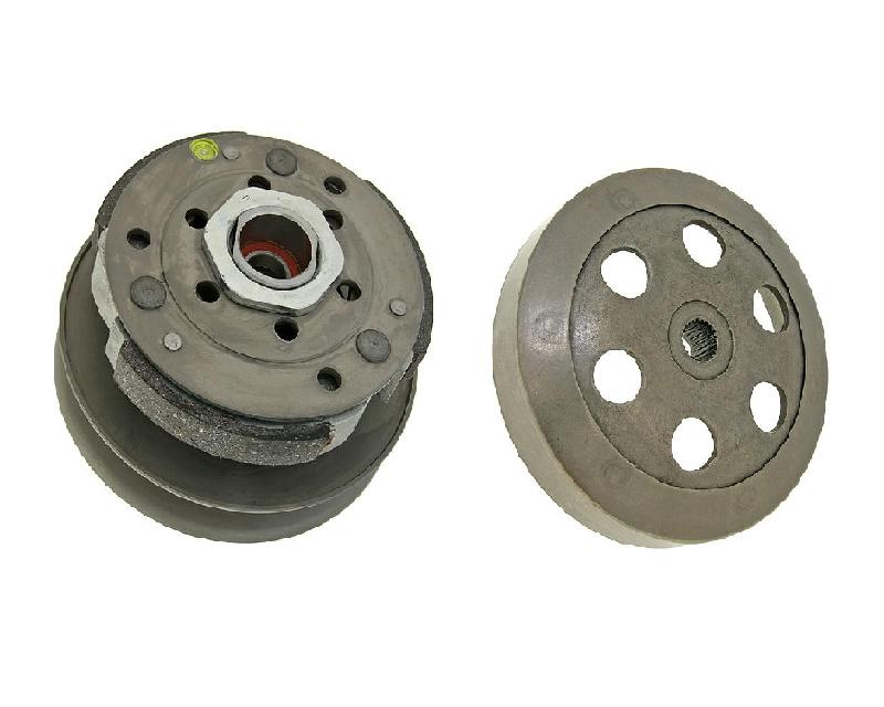 Ambreiaj Complet Gy6 50, 3, atomico.ro