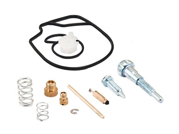 Kit reparatie carburator Piaggio Typhoon 50, 3, atomico.ro