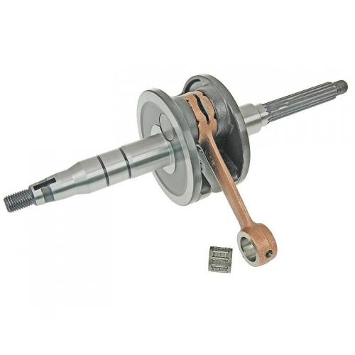 Ambielaj Yamaha Jog 50 3KJ, 10 mm, caneluri mici, 1, atomico.ro