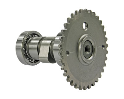 Axa Cama Gy6 50, 1, atomico.ro