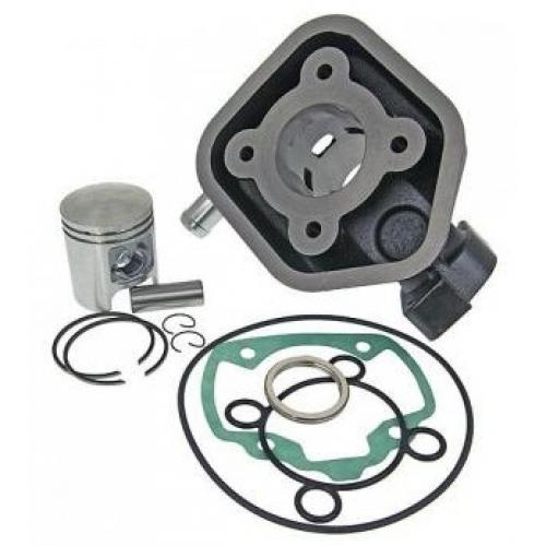 Kit cilindru complet Peugeot Speedfight 50, f 40 mm, d 12 mm (apa), 5, atomico.ro