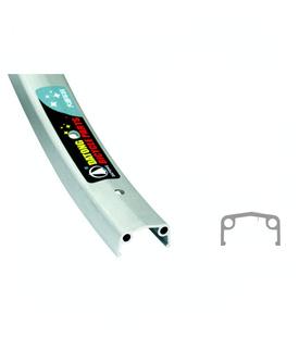 Janta 20x1.5–1.75, aluminiu simplu, 290 g, ML-01, 36H, 14G, 1, atomico.ro